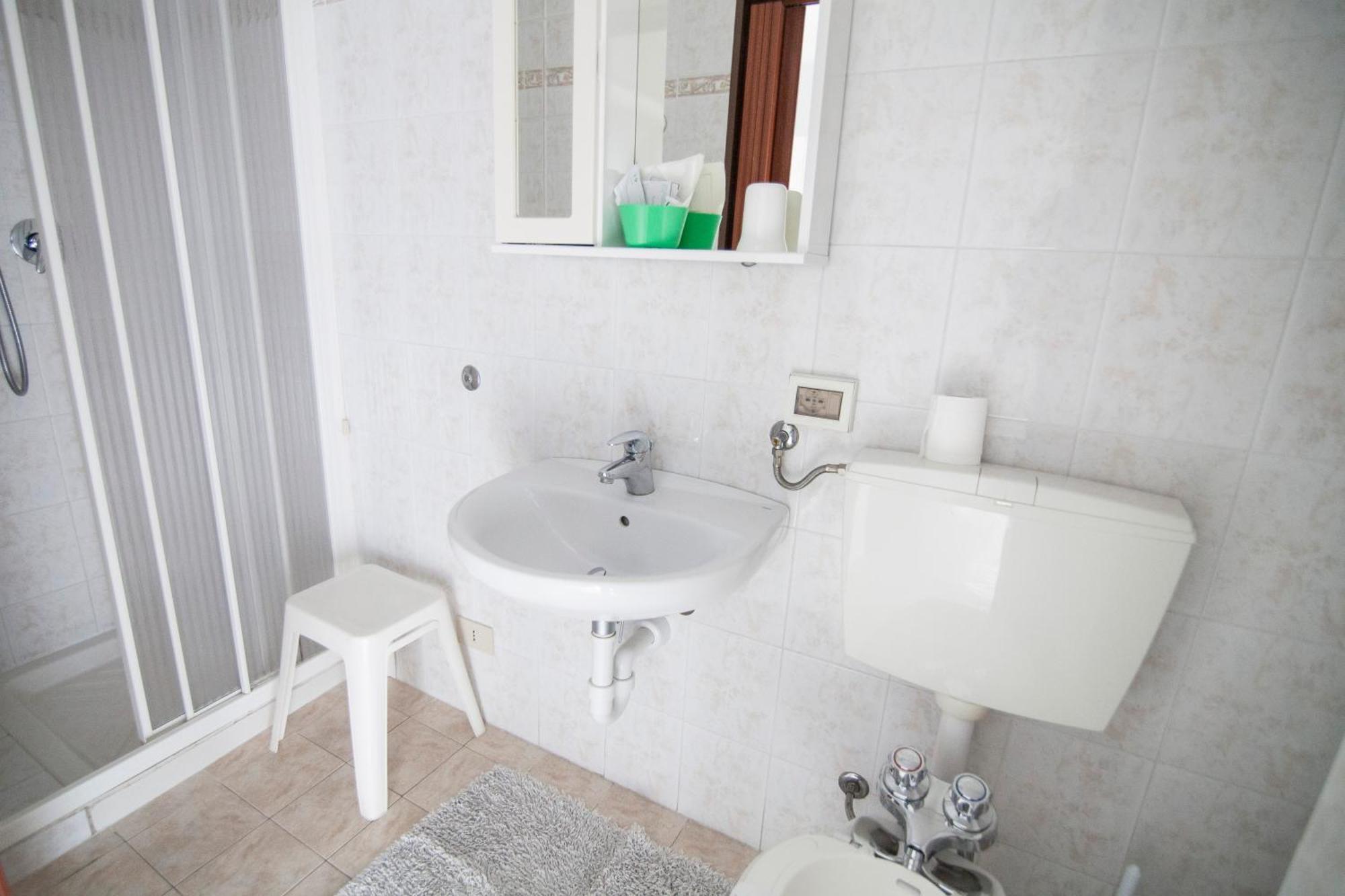 Residence Colibrì Family&Bike Loano Phòng bức ảnh