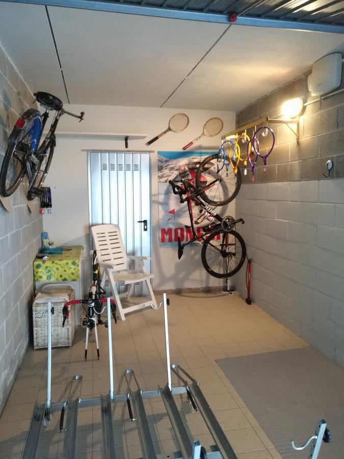 Residence Colibrì Family&Bike Loano Ngoại thất bức ảnh