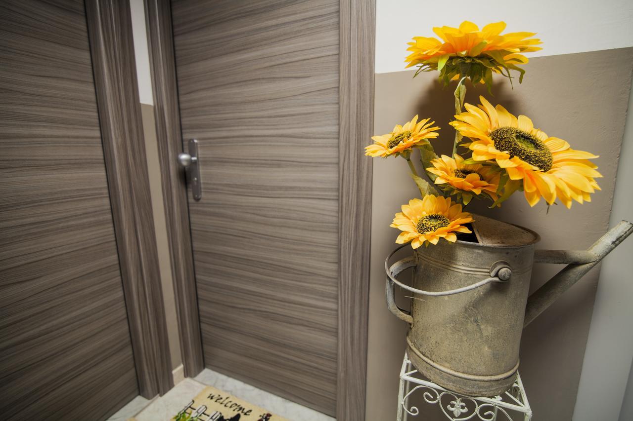 Residence Colibrì Family&Bike Loano Ngoại thất bức ảnh