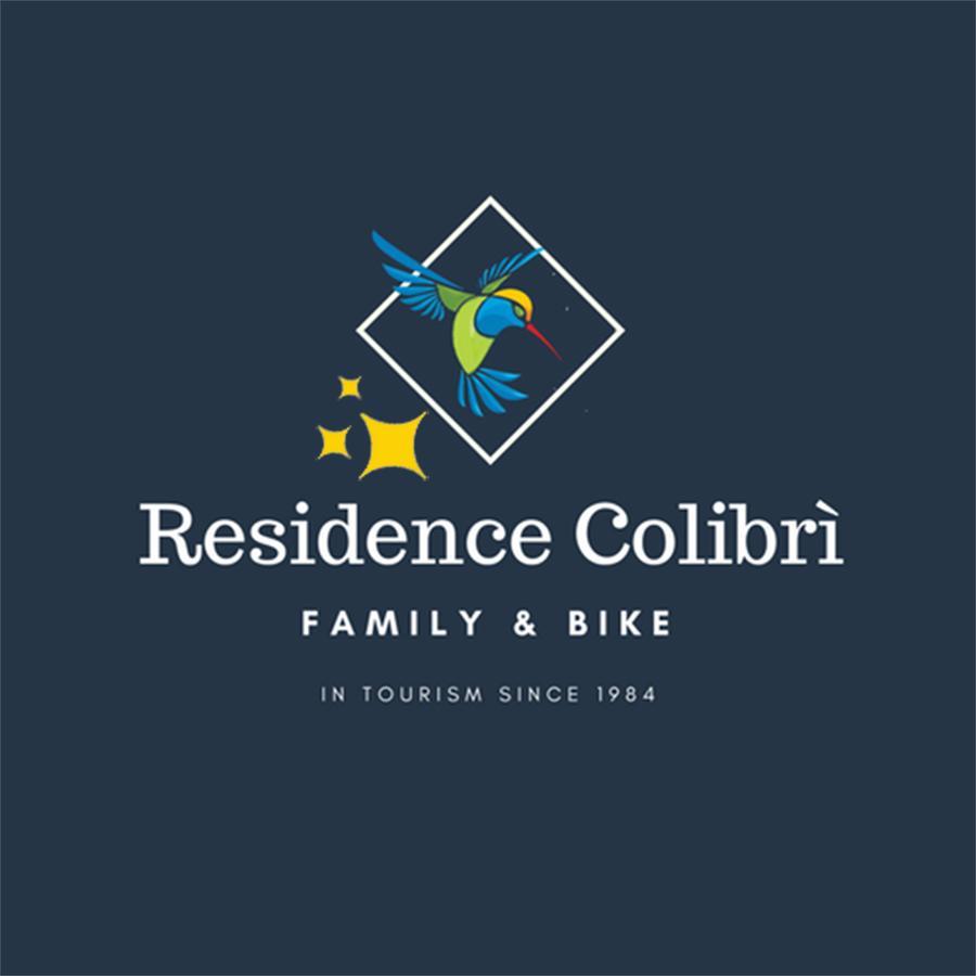 Residence Colibrì Family&Bike Loano Ngoại thất bức ảnh