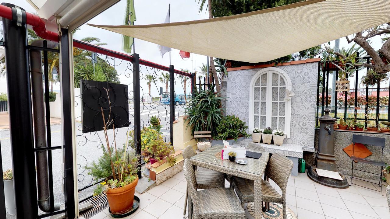 Residence Colibrì Family&Bike Loano Ngoại thất bức ảnh