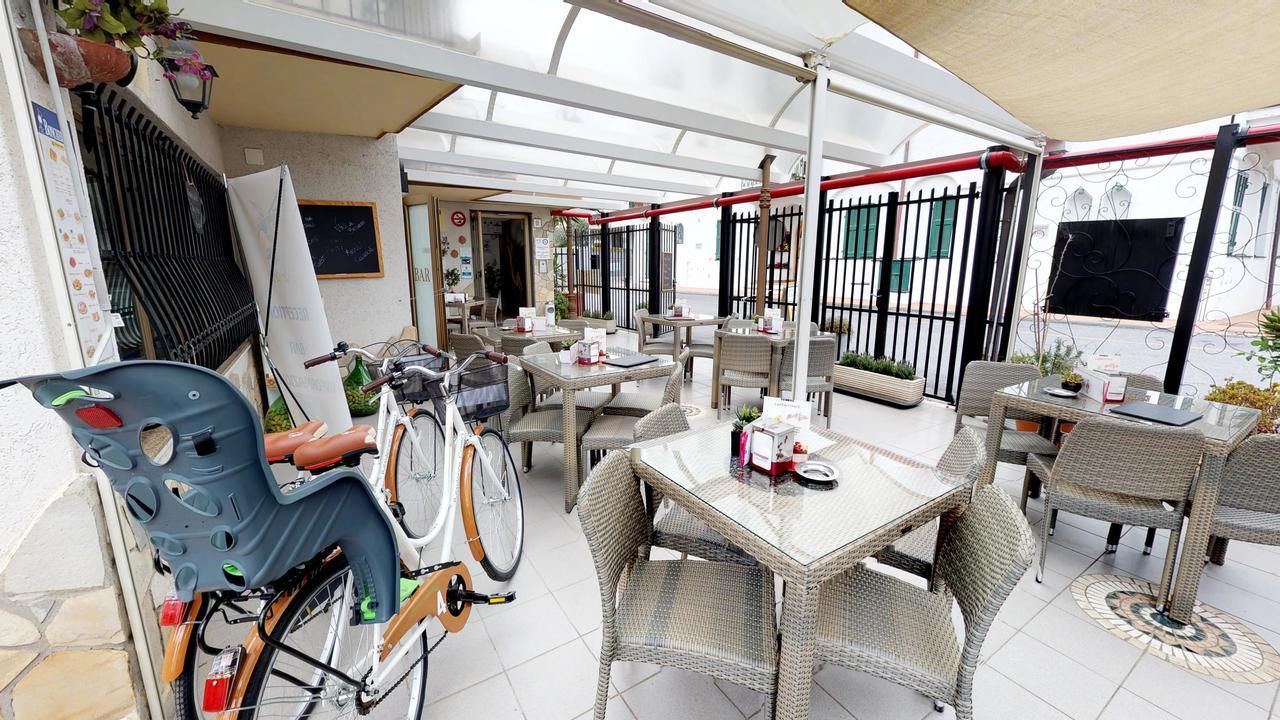 Residence Colibrì Family&Bike Loano Ngoại thất bức ảnh