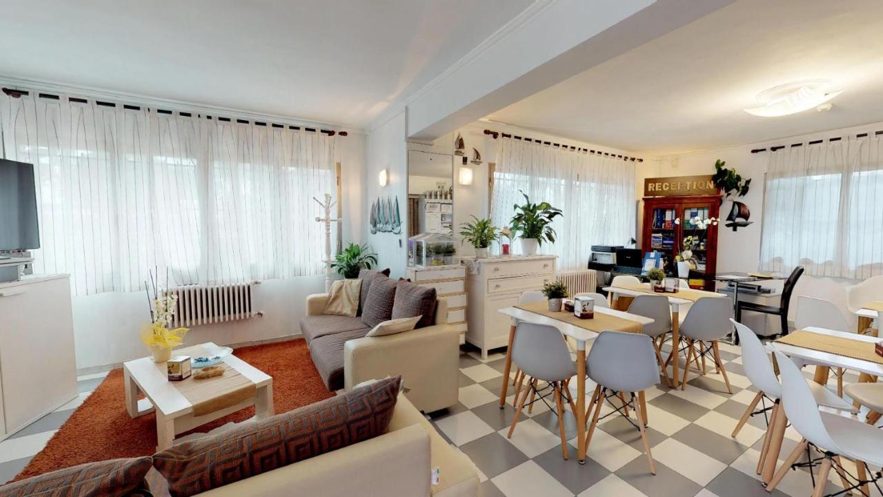 Residence Colibrì Family&Bike Loano Ngoại thất bức ảnh