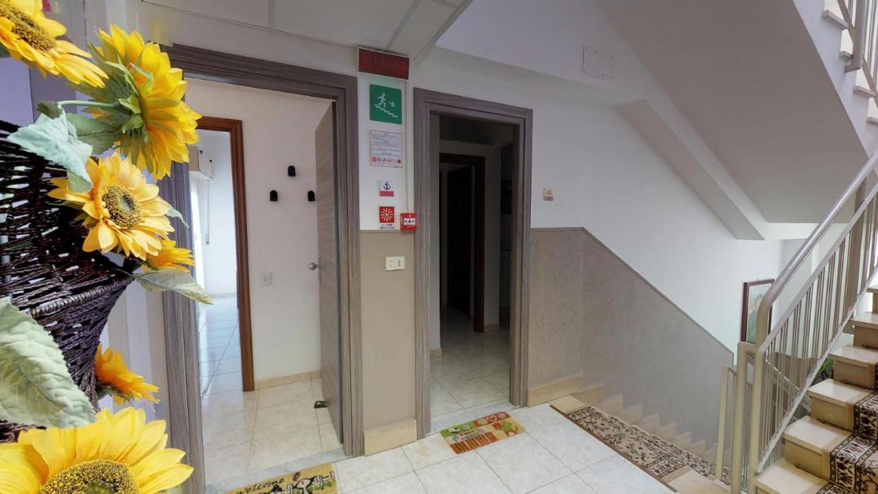 Residence Colibrì Family&Bike Loano Ngoại thất bức ảnh